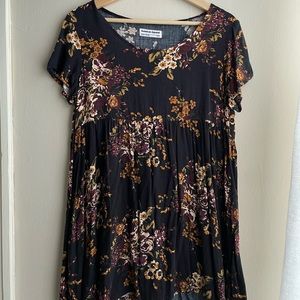 American Apparel dress